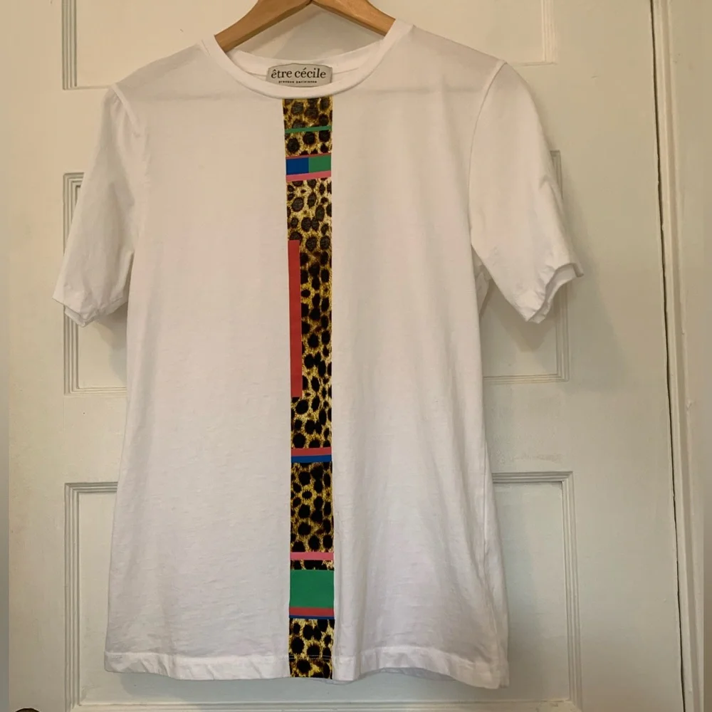 être cécile T Shirt - Picture 14 of 14